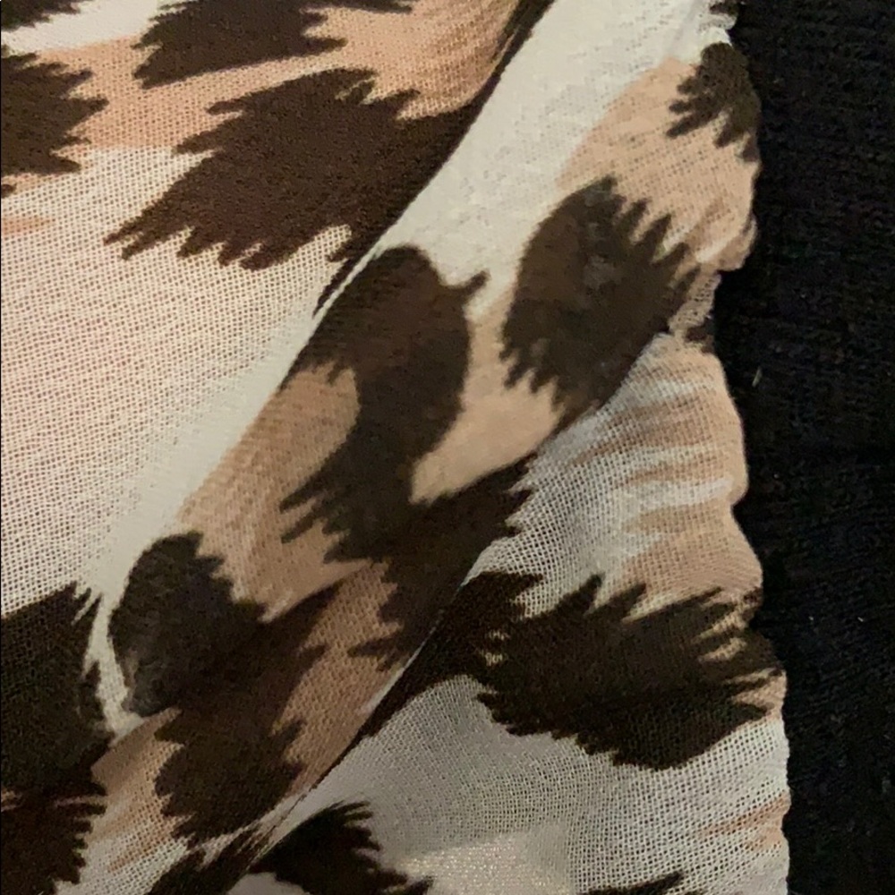 Meet your Posher, Araceli